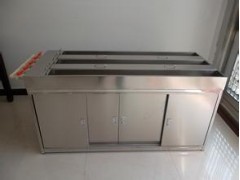 不銹鋼內鏡清洗水槽