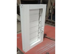 河北任丘鋅鋼百葉窗生產(chǎn)廠家，任丘冀美金屬制品