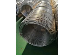 HC276哈氏合金強(qiáng)耐腐蝕性鋼管