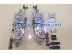 河北任丘豐騰皇窗輪，自吸平移窗輪生產(chǎn)廠家，自吸內(nèi)倒窗輪