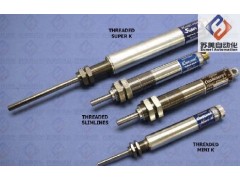 美國DESCHNER KINECHEK白馬穩(wěn)速器