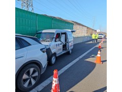 淄博享電張店地區移動充電救援全天侯服務