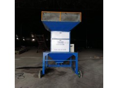 湖南省200噸每小時精度高散料稱好不好用