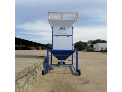 江西省20噸每小時精度高電子流量秤銷售地點