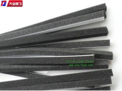 廠家生產(chǎn)大業(yè)騰飛電氣柜防灰耐腐蝕海綿