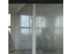 9.5mm厚纖維水泥復(fù)合鋼板防爆墻安裝要求 防火抗爆墻價(jià)格