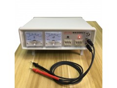 LBTS-5050極板短路測試儀電池隔膜微短路測試儀