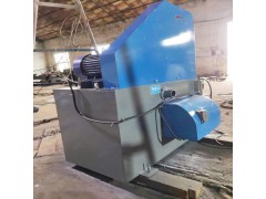 密封濕煤破碎縮分機 實驗室快速完成破碎混樣縮分濕度大物料