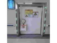 核磁室 金屬檢測儀 中磁微電 鐵磁探測系統