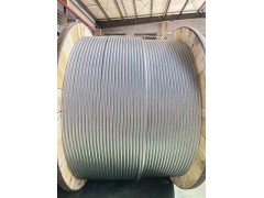 安全防護(hù)鍍鋅鋼絞線河北生產(chǎn)廠家,拱橋加固鍍鋅鋼絞線