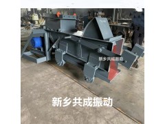 K4往復(fù)式給煤機(jī)滾輪托輪裝置