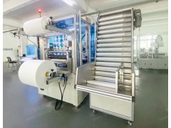 咖啡杯全自動焊接機SR202