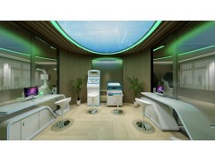 鄭州心理咨詢室建設