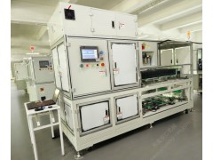 SR電池解拘束機