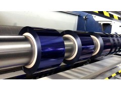 高速電化鋁分切機全自動燙印箔分條機窄幅分切