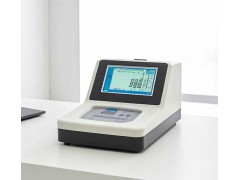 WSJLZM-Ⅱ型色譜檢定用電子皂膜流量計