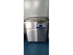 自動拋動升降超音波洗凈設備升降超聲波清洗機 工業級發動機