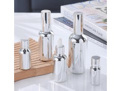 廣州白云區玻璃瓶電鍍加工廠