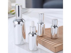 廣州白云區玻璃瓶電鍍廠