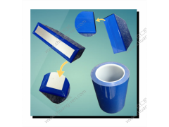 鋁殼鋼殼自動貼膜機(jī)