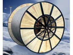 特高壓線路、城鄉(xiāng)電網(wǎng)鋁包鋼芯鋁絞線