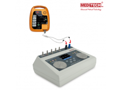 麥迪特除顫器分析儀 心電監(jiān)護分析儀Defi-sense
