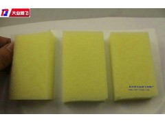 廠家生產(chǎn)大業(yè)騰飛環(huán)保防火海綿條