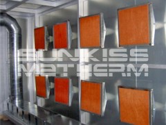 杭州催化紅外，湖州催化燃燒設備，浙江紅外線電輻射板