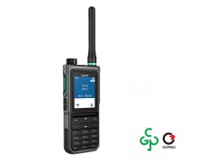 興Z9 350M PDT數字集群對講機 IP68防護
