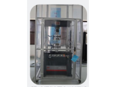 25t-MTS液壓疲勞材料試驗機