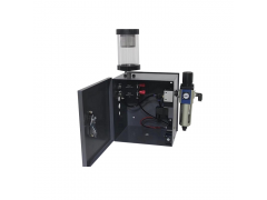 BN-6201型油氣微量潤滑裝置