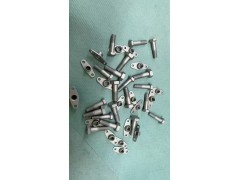 2000h防鹽霧緊固件鋅鋁涂層，無人飛機，防腐緊固件