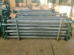 立體車庫導(dǎo)輪河北任丘廠家，車庫傳動(dòng)軸總成河北任丘廠家