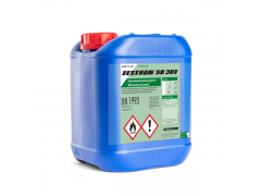 德國ZESTRON? SD 301網板和絲網清洗液