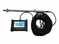 土木工程用智能滑動式測斜儀廠家，工程測量測斜儀