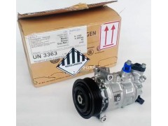 18-26款卡宴 奧迪A7 A8 Q7 Q8 途銳 空調泵