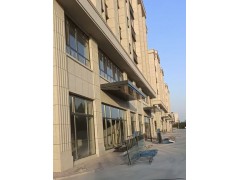 河北滄州河間鋁合金斷橋門窗生產廠家