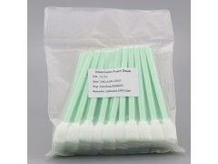 FS707大方頭海綿無塵凈化工業棉簽清潔擦拭棒