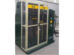 PLD-150電液伺服鋼管彎曲疲勞試驗(yàn)臺(tái)