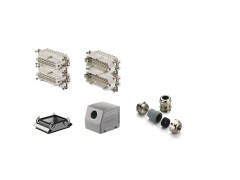 樂山HDC-KIT-HE 06.101魏德米勒重載