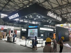 無錫活動布置搭建，年會慶典布置，舞臺搭建，大屏租賃