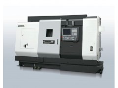 大隈臥式加工中心的使用特點和應用