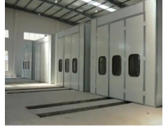 干式噴漆房批發價格市場報價廠家供應