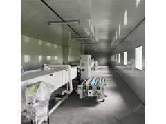 制藥工廠廢氣處理工藝