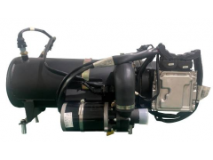 大功率清潔型 燃油液體加熱器