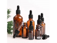 電鍍西林瓶工廠 精華液瓶電鍍廠 精油瓶印字燙金廠家