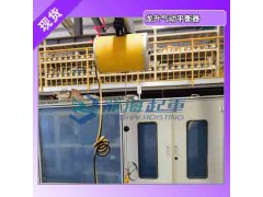 氣動平衡吊456kg 可24小時不間斷運行