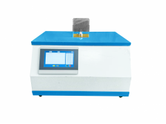 ISO 4049:2019工作時間和固化時間測量儀器