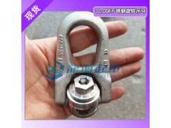 SS.DSR不銹鋼萬向旋轉吊環 M6至M30多種螺紋規格可選