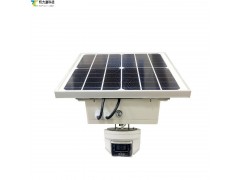 電力運維必備！云臺型視頻監測裝置，安裝便捷，復雜環境也能用